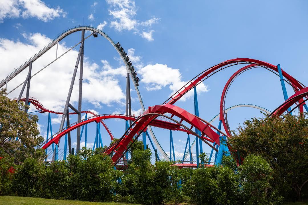 PortAventura Park